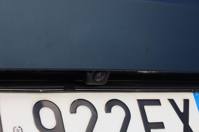 CUPRA Formentor usata, con Telecamera per parcheggio assistito