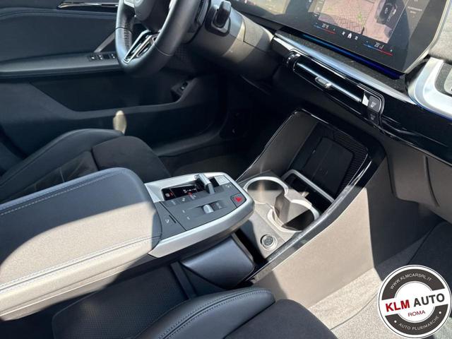 BMW X2 usata, con Climatizzatore