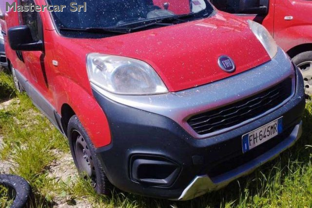 FIAT Fiorino usata, con Airbag Passeggero