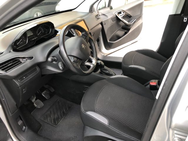 PEUGEOT 208 usata, con Controllo trazione