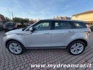 LAND ROVER Range Rover Evoque usata, con Bluetooth