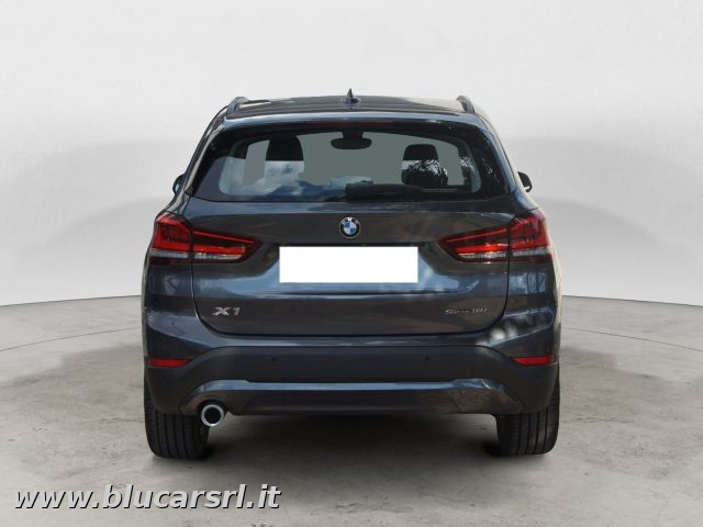 BMW X1 usata, con Airbag Passeggero
