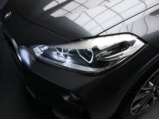 BMW X2 usata, con Climatizzatore
