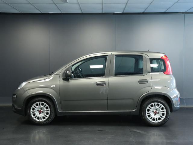 FIAT Panda usata, con Chiusura centralizzata