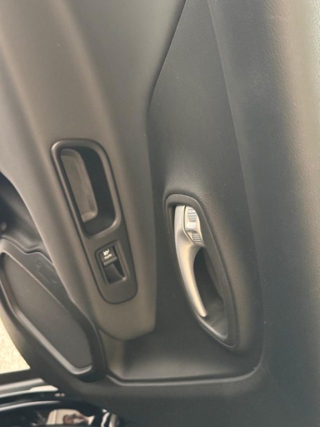 JEEP Renegade usata, con Cruise Control
