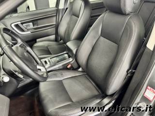 LAND ROVER Discovery Sport usata, con Fari Xenon