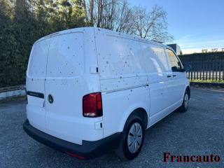 VOLKSWAGEN Transporter usata, con Chiusura centralizzata