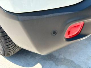 JEEP Renegade usata, con Fendinebbia