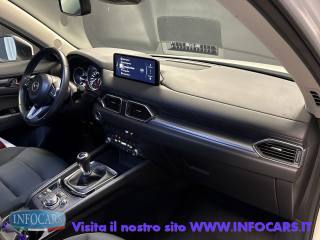 MAZDA CX-5 usata, con Controllo automatico clima