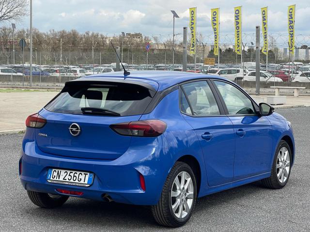 OPEL Corsa usata 19