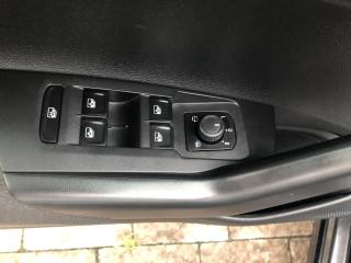 VOLKSWAGEN Polo usata, con Touch screen