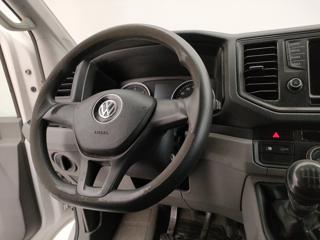 VOLKSWAGEN Crafter usata 90
