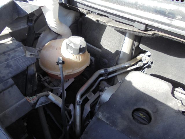 OPEL Vivaro usata 30