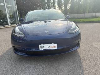 TESLA Model 3 usata, con Chiusura centralizzata