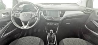 OPEL Crossland usata, con Controllo automatico clima