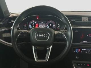 AUDI Q3 usata 10