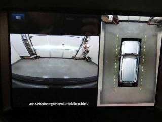 FORD Bronco usata, con Park Distance Control