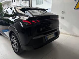 PEUGEOT 3008 usata, con Controllo vocale