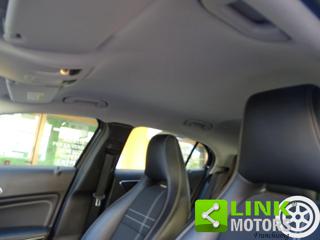 MERCEDES-BENZ GLA 200 usata, con Immobilizzatore elettronico