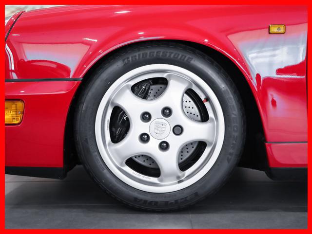 PORSCHE 964 usata 7
