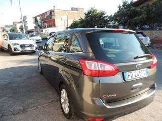 FORD C-Max usata, con Controllo automatico clima