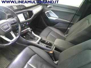 AUDI Q3 usata, con Cronologia tagliandi