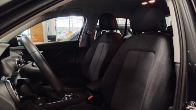 AUDI Q2 usata, con Autoradio digitale
