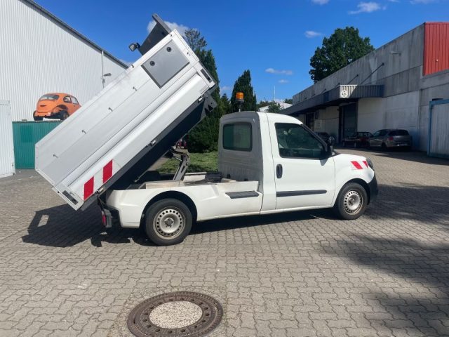 FIAT Doblo usata, con ABS