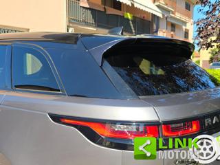 LAND ROVER Range Rover Velar usata, con Controllo elettronico della corsia
