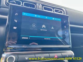CITROEN C3 usata, con ESP