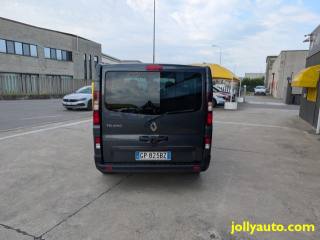 RENAULT Trafic usata, con Chiusura centralizzata
