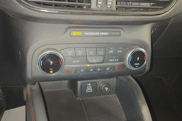 FORD Kuga usata, con ESP