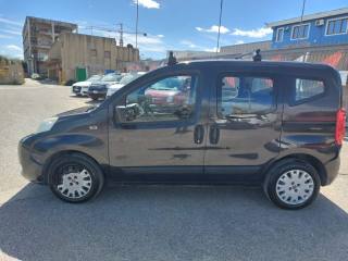FIAT Qubo 1.3 MJT 75 CV