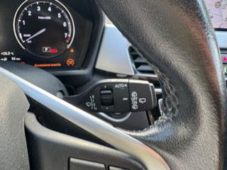 BMW X1 usata, con Fendinebbia