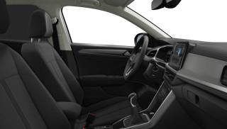 VOLKSWAGEN T-Roc usata, con Alzacristalli elettrici