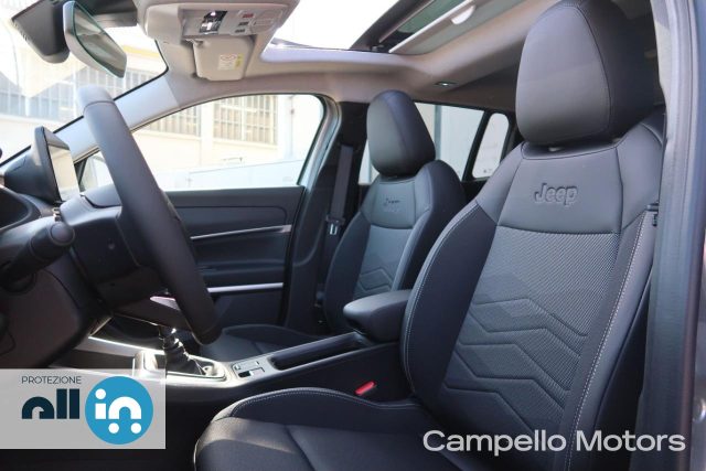 JEEP Avenger usata 4