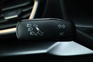 SEAT Leon usata, con Sensore di pioggia