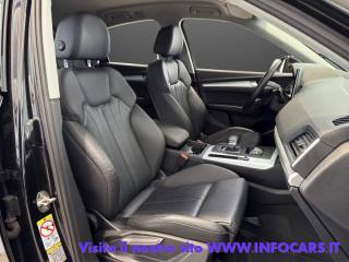 AUDI Q5 usata, con Autoradio