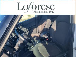 MINI Countryman usata, con Cerchi in lega