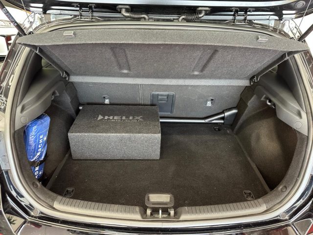HYUNDAI i30 usata, con Sistema di navigazione