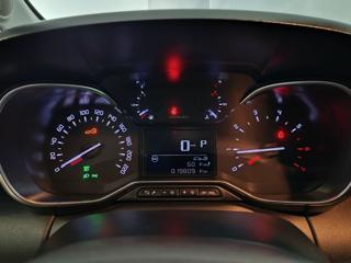CITROEN C3 Aircross usata, con Controllo automatico clima