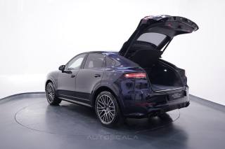 PORSCHE Cayenne usata 47