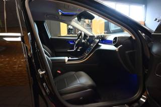 MERCEDES-BENZ C 300 usata 37