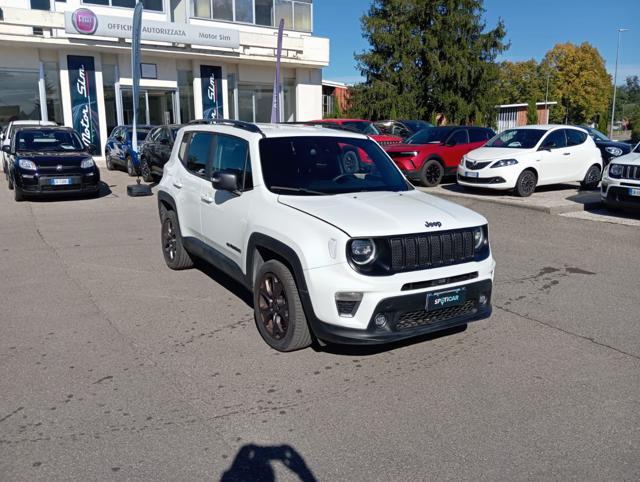 JEEP Renegade usata, con Airbag laterali