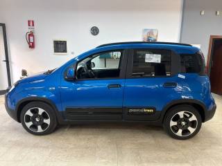 FIAT Pandina usata, con Airbag Passeggero