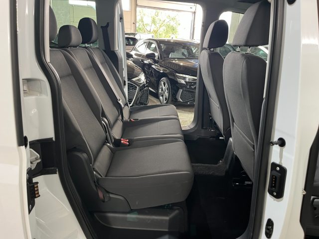 FORD Tourneo Connect usata, con Touch screen