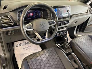 VOLKSWAGEN T-Cross usata, con ESP