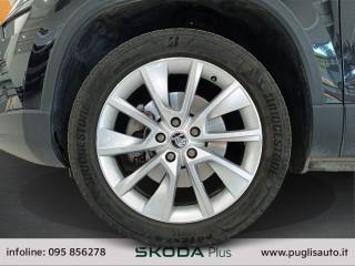 SKODA Karoq usata, con Immobilizzatore elettronico