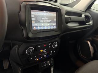 JEEP Renegade usata, con Controllo trazione