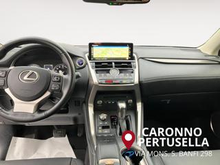 LEXUS NX 300 usata, con Climatizzatore